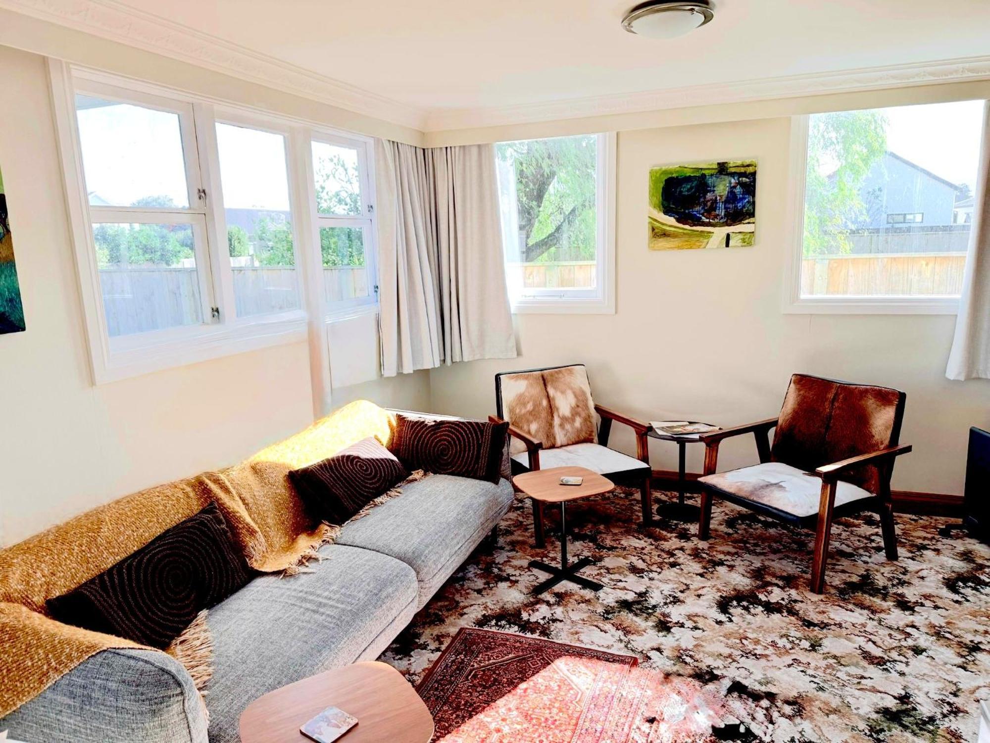 Апартаменты Farley Avenue Turret & Lounge Грейтаун Экстерьер фото
